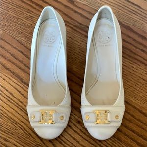 Tory Burch Natalya wedges